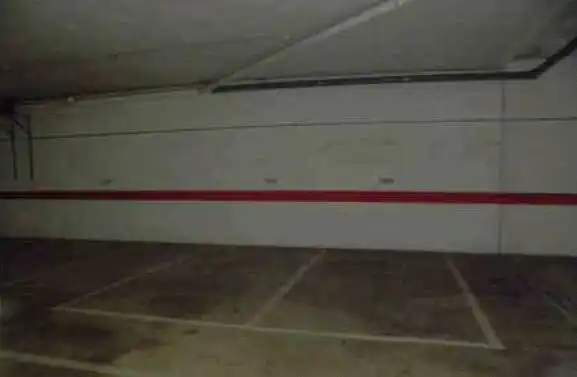 Parking à vendre à GIL DE ATROSILLO, imagen 3
