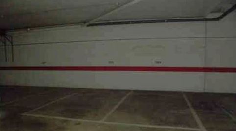 Solvia Inmobiliaria  Garaje Náquera, imatge 3