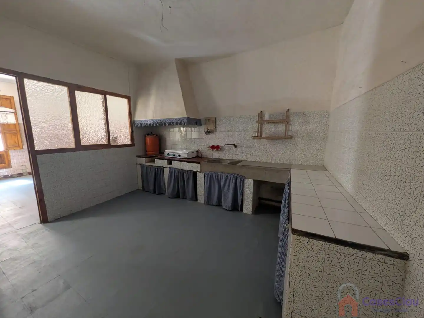 Casa amb terrassa en venda a San antoni 20, imagen 10