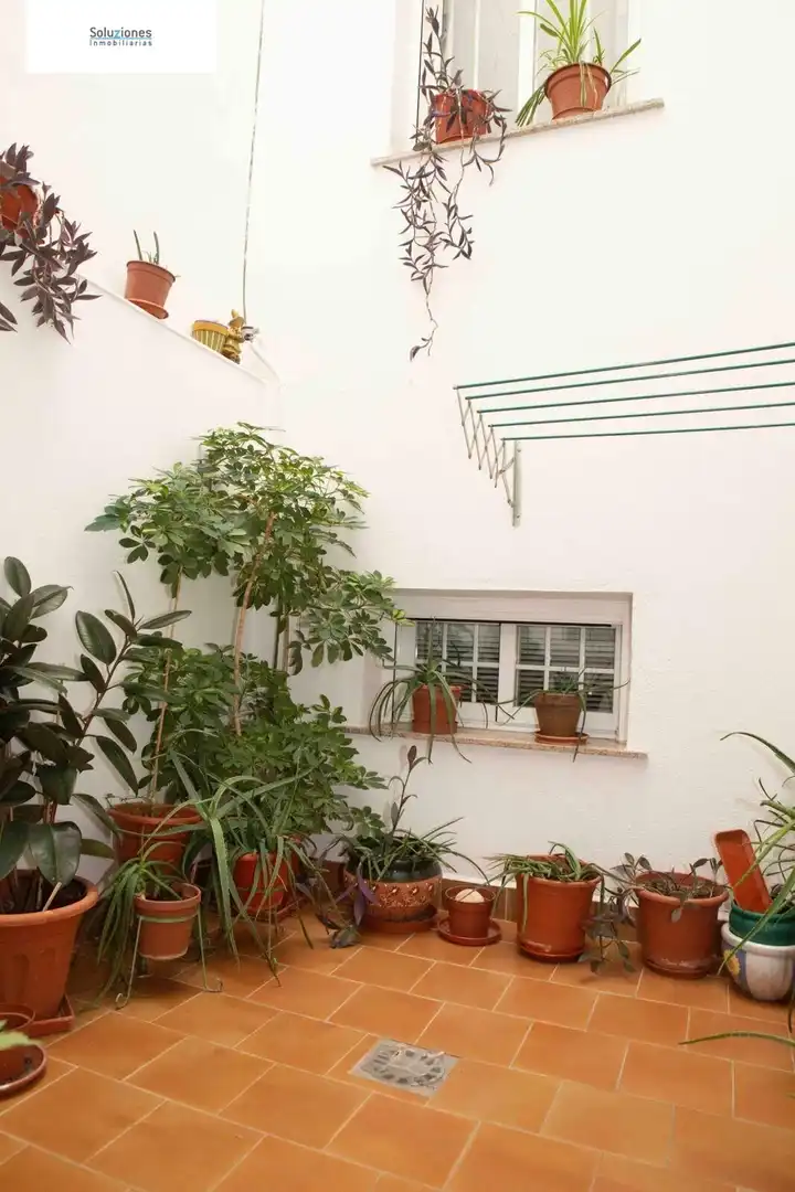 Casa con terrazza in vendita a San Pablo, imagen 60