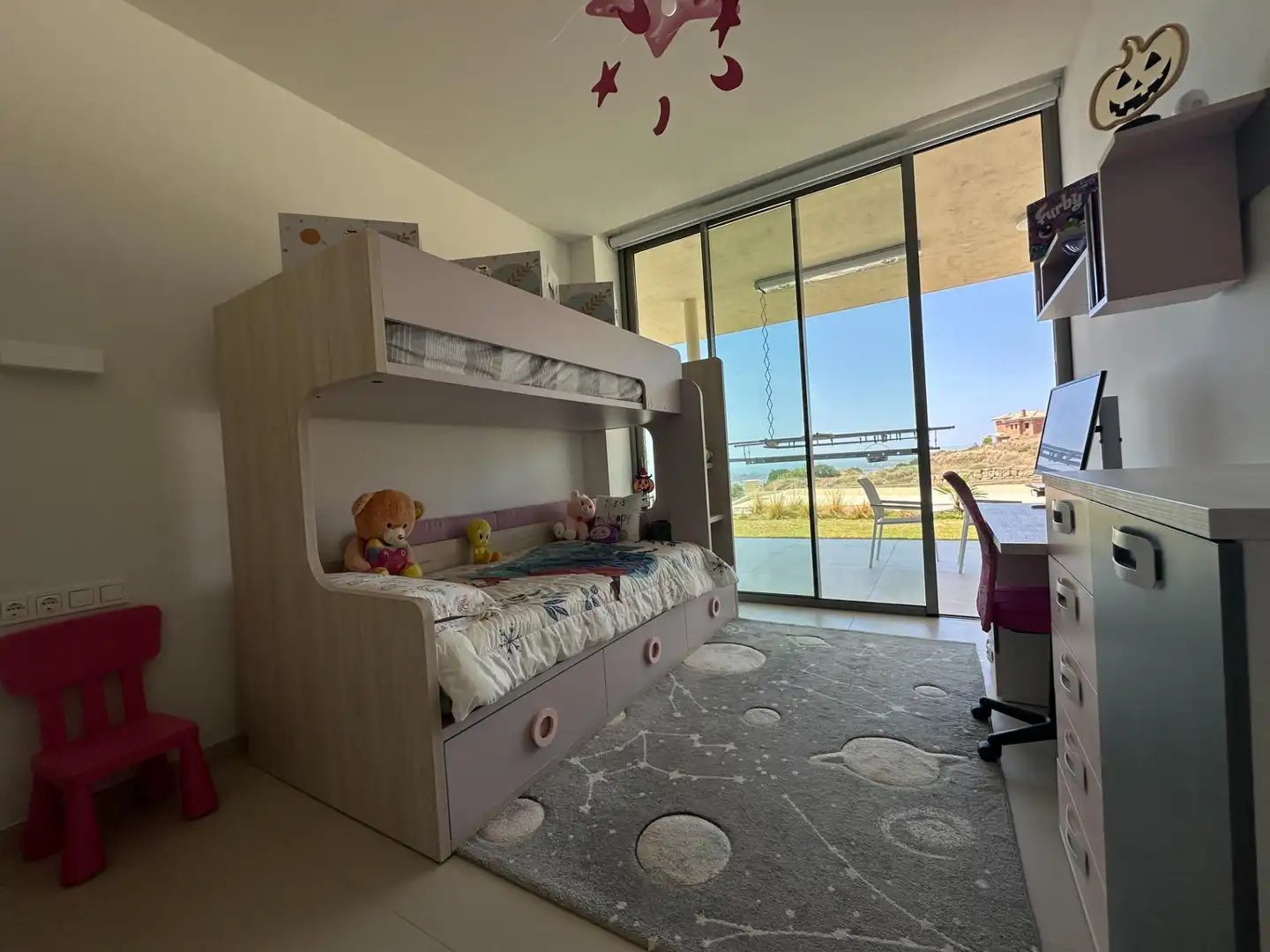 Habitatge amb piscina en venda a Mijas pueblo, imagen 22