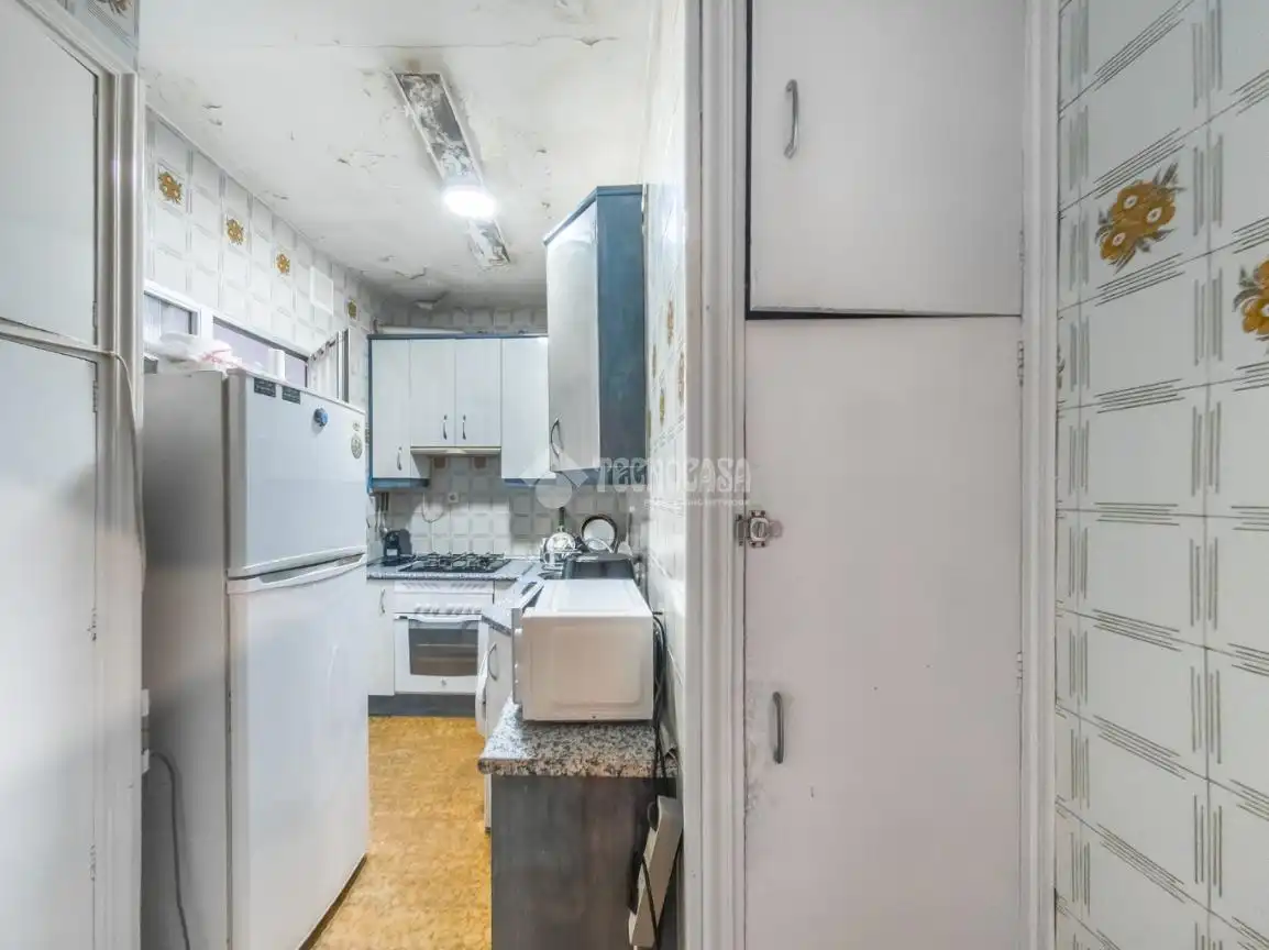 Wohnung mit Aufzug zum Verkauf in Chamberí, imagen 18