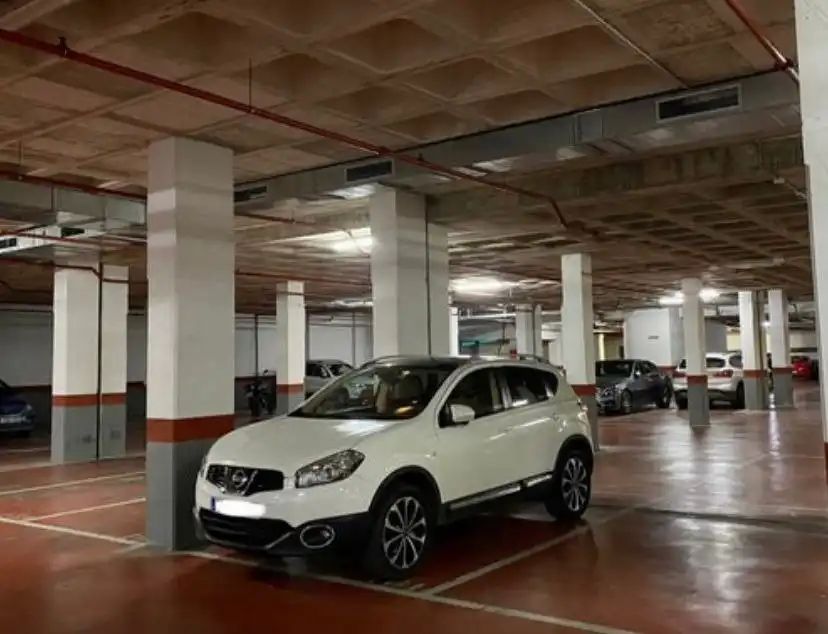 Parking de Garaje en venta en Elche / Elx