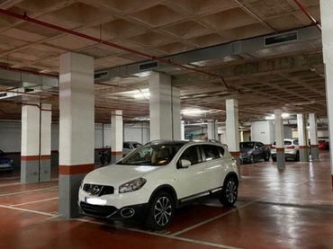 Aparcamiento en venta en Elche ciudad
