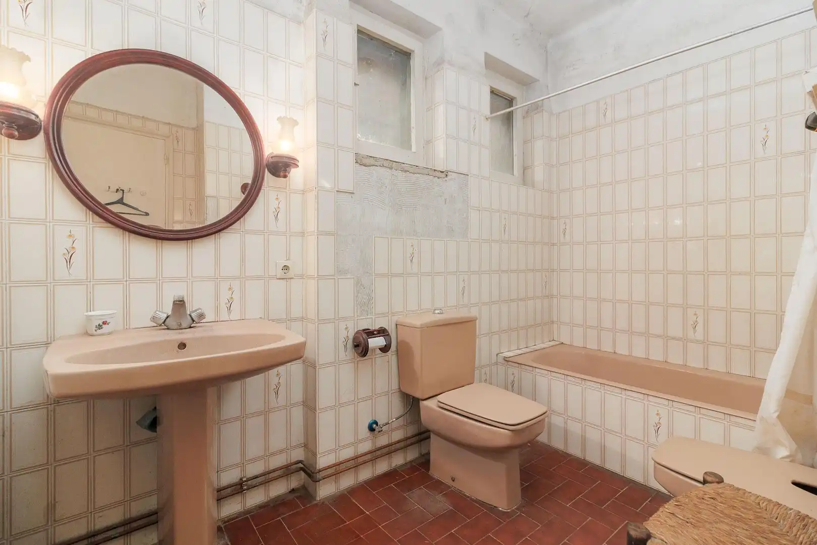 Planta baja en venta en Centre