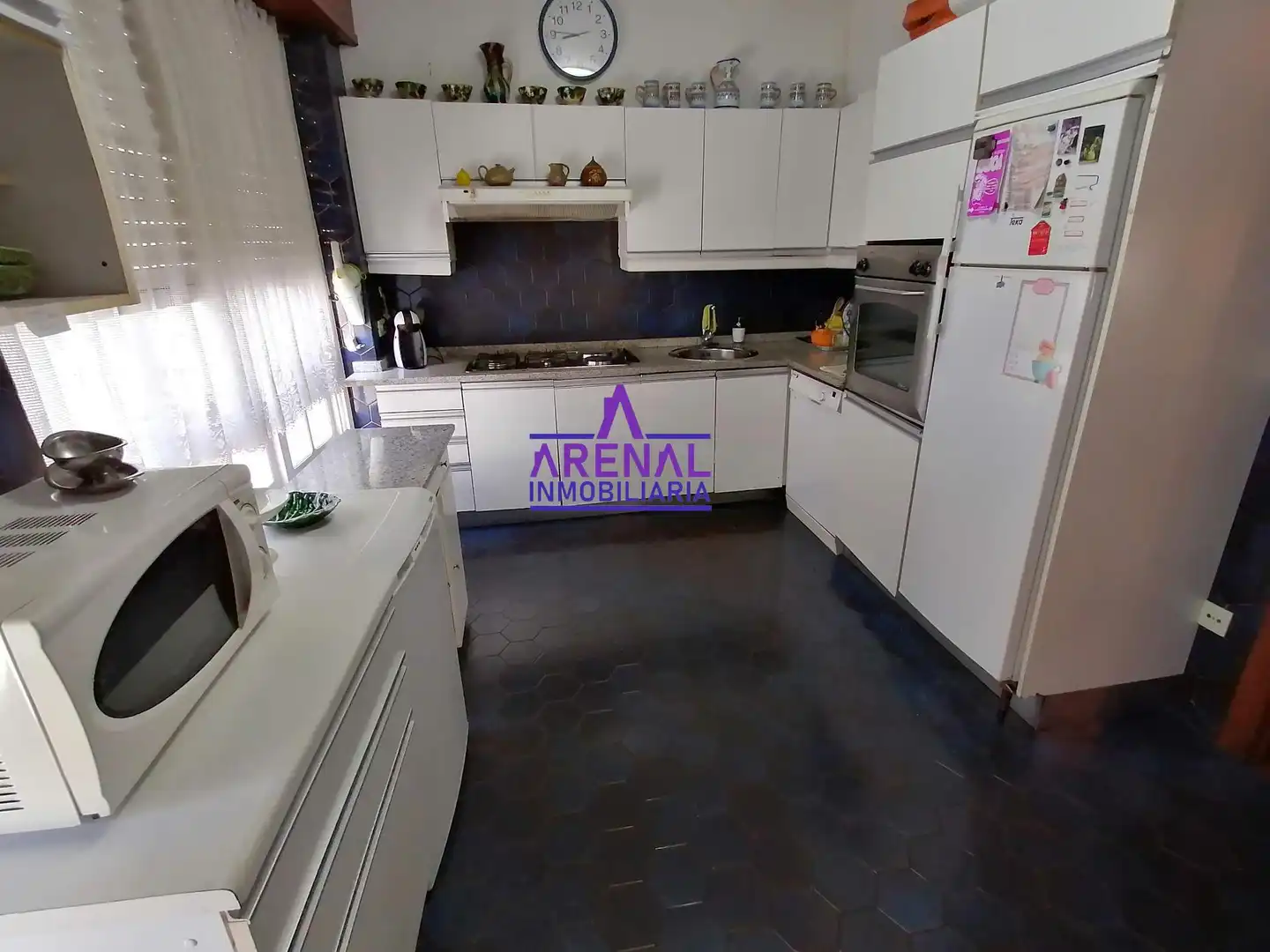 Maison mitoyenne à vendre à A Pobra do Caramiñal, imagen 24