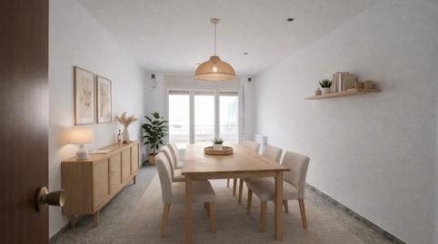 Foto 4 de Pis en venda a La Gavarra, Cornellà de Llobregat