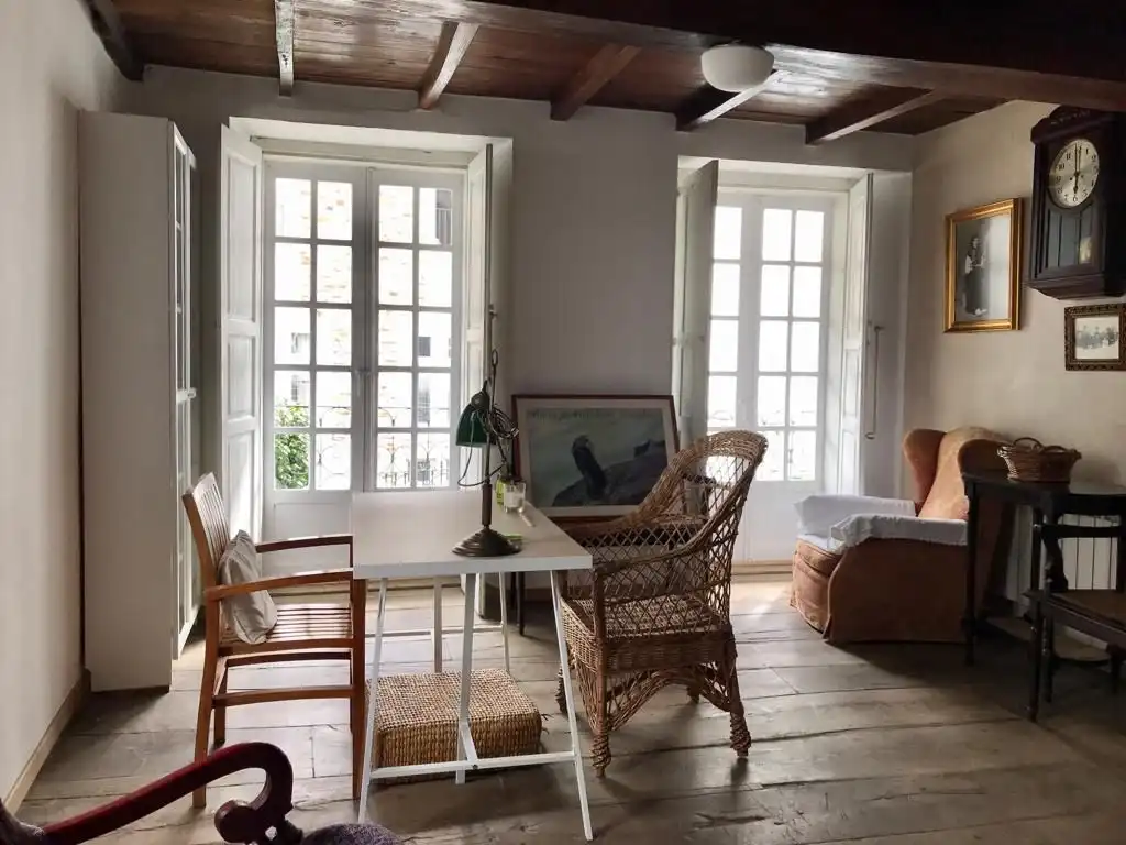Haus mit Terrasse zum Verkauf in Rua do Campo de San Xoan, imagen 24