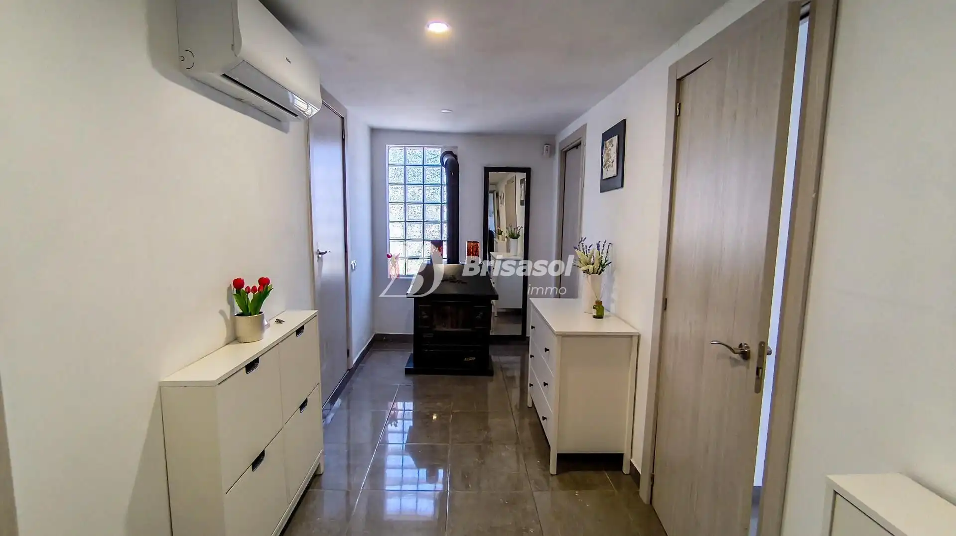 Casa o xalet en venda en Almoster amb Aire condicionat, Jardí privat i Terrassa