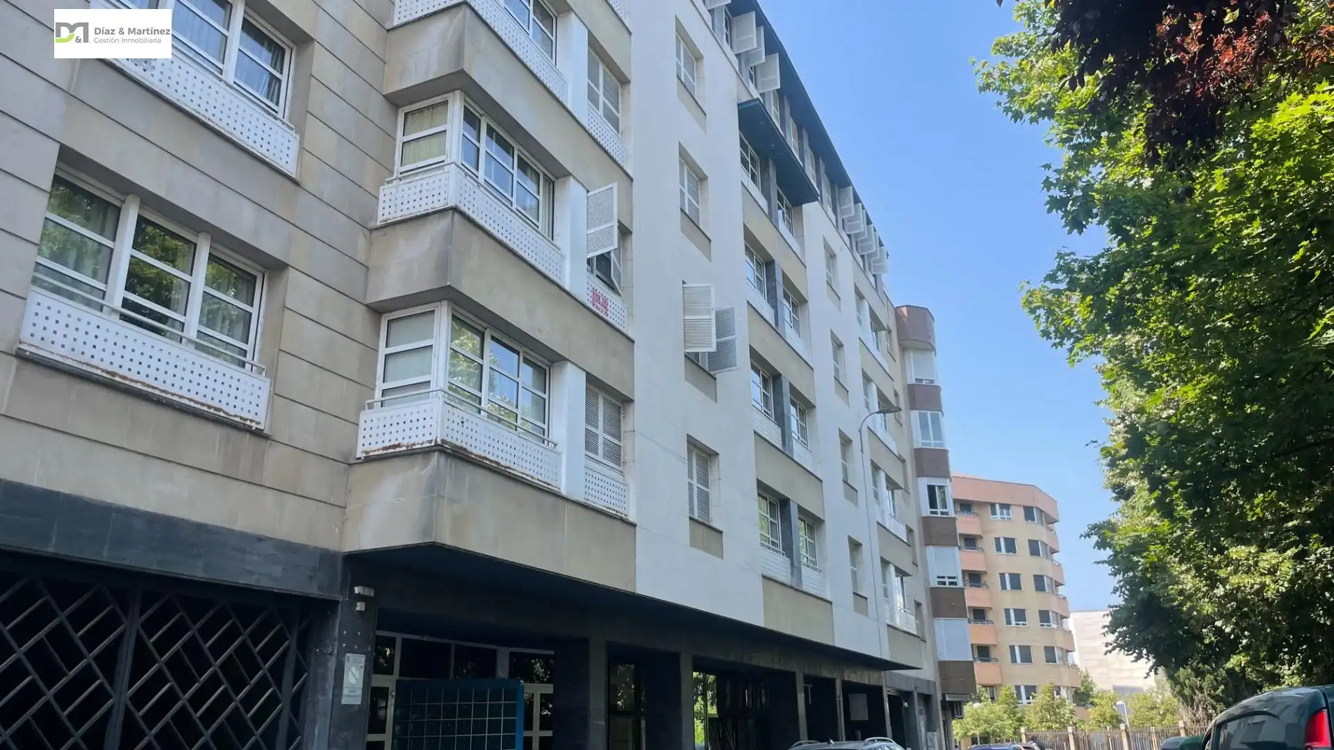Apartments for rent in Centro Ciudad