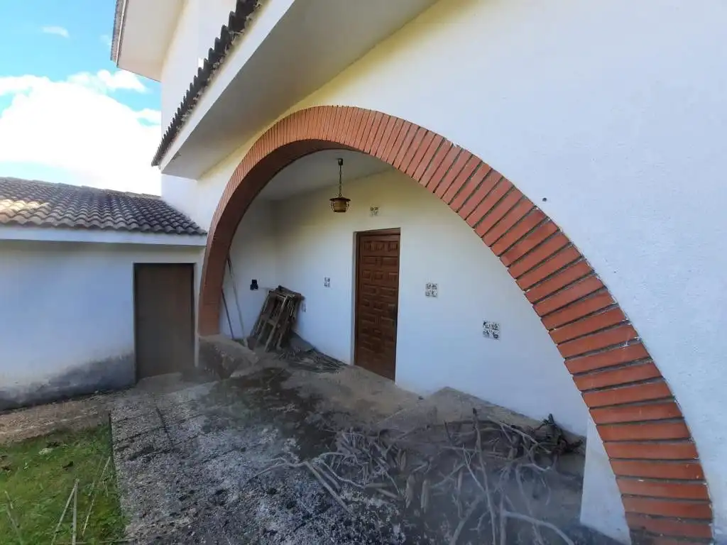 Casa o xalet en venda a Albalate de Zorita