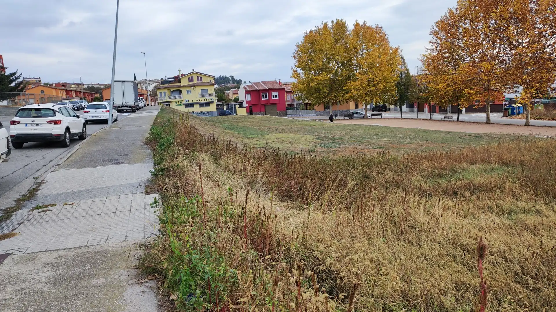 Terrenos y solares en venta en Les Masies de Voltregà, imagen 3
