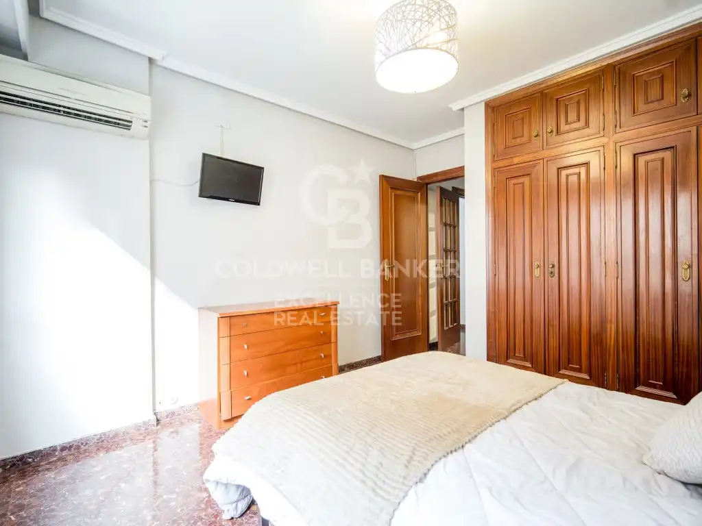 Wohnung zum Verkauf in Morvedre