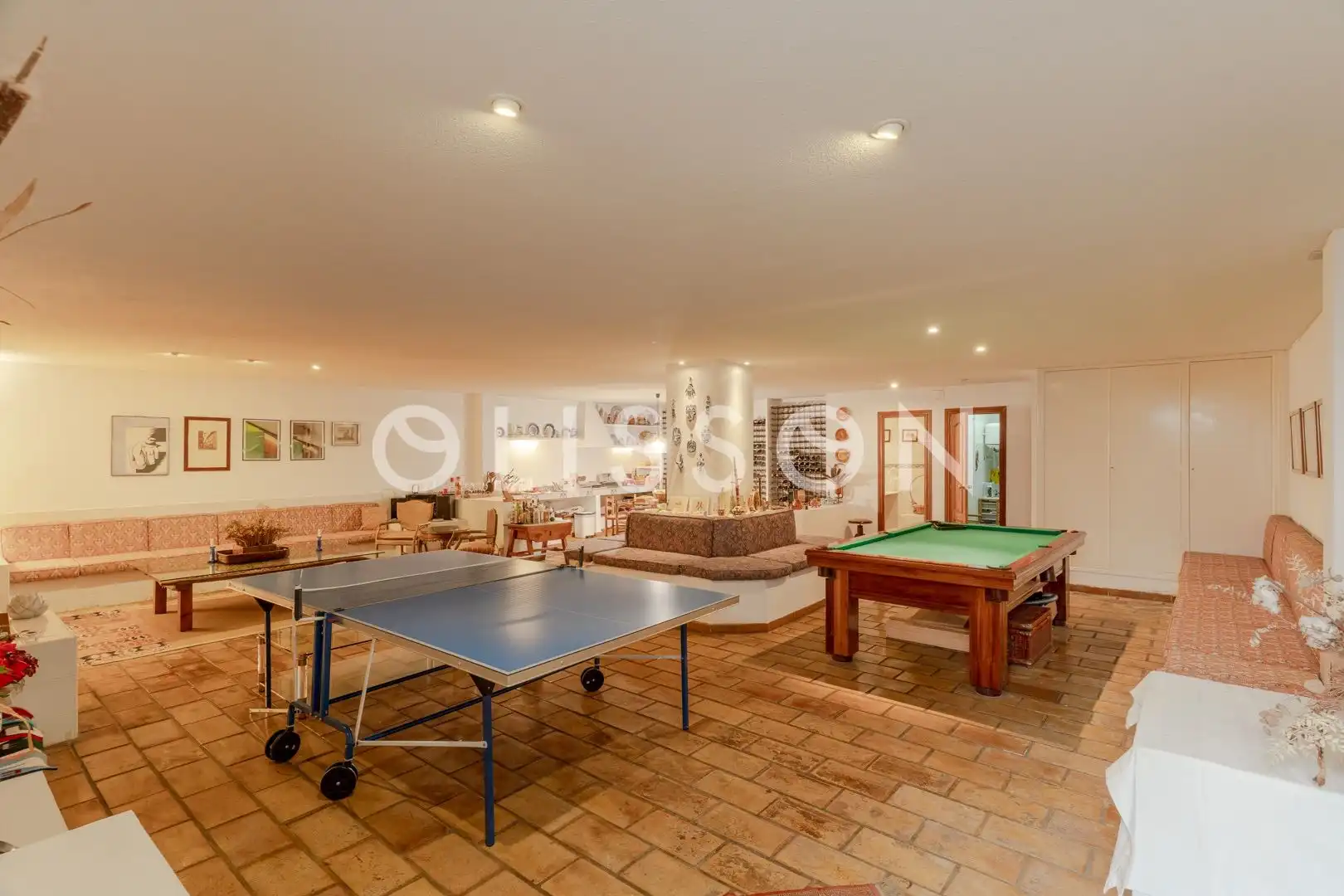 Casa o chalet en venta en Madrid con Aire acondicionado, Calefacción y Jardín privado