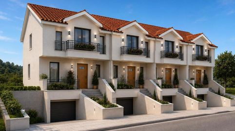Photo 3 of Houses for sale in Palencia, 11, Lerma, Burgos