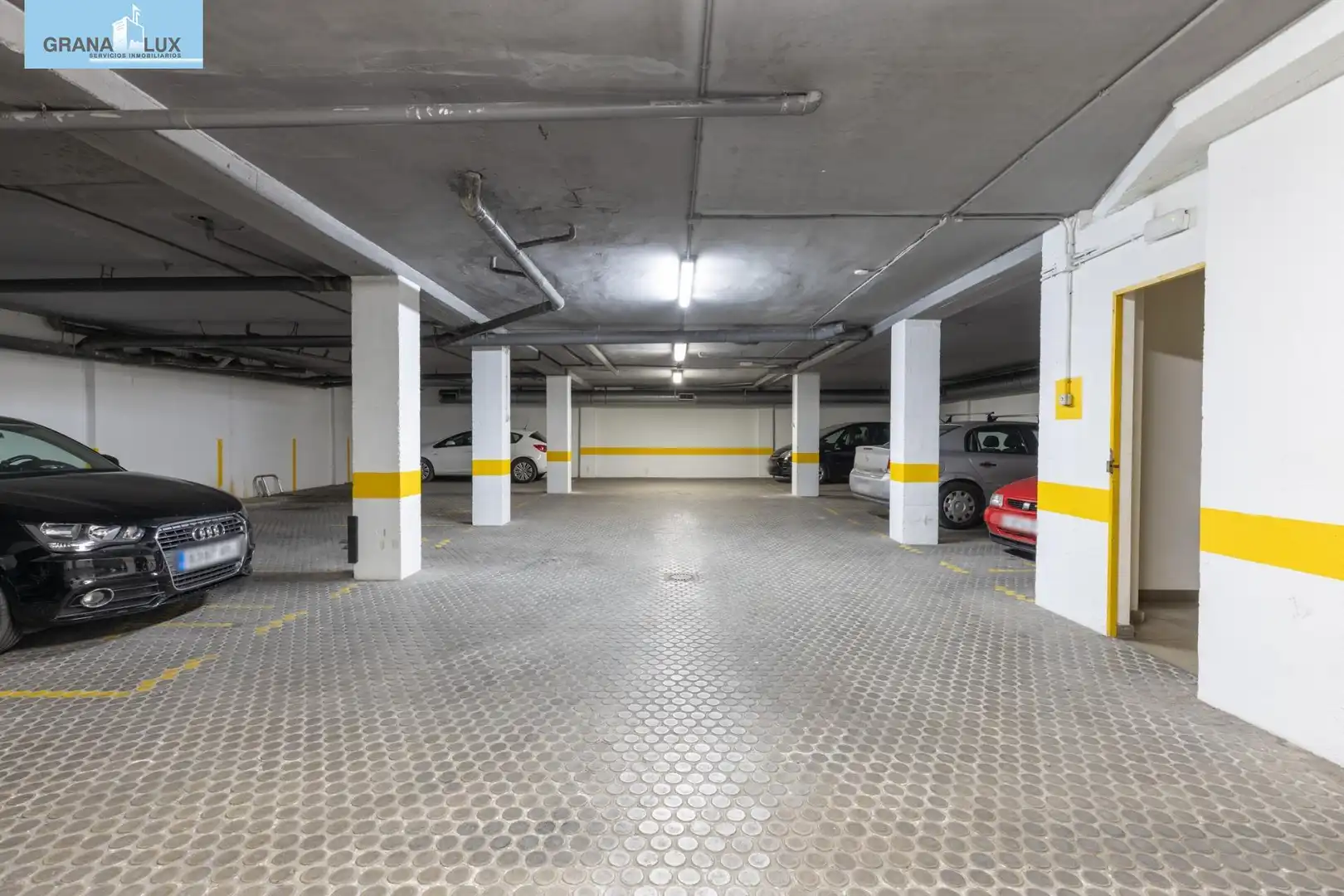 Aparcament en venda a Plaza DE TOVAR, imagen 7