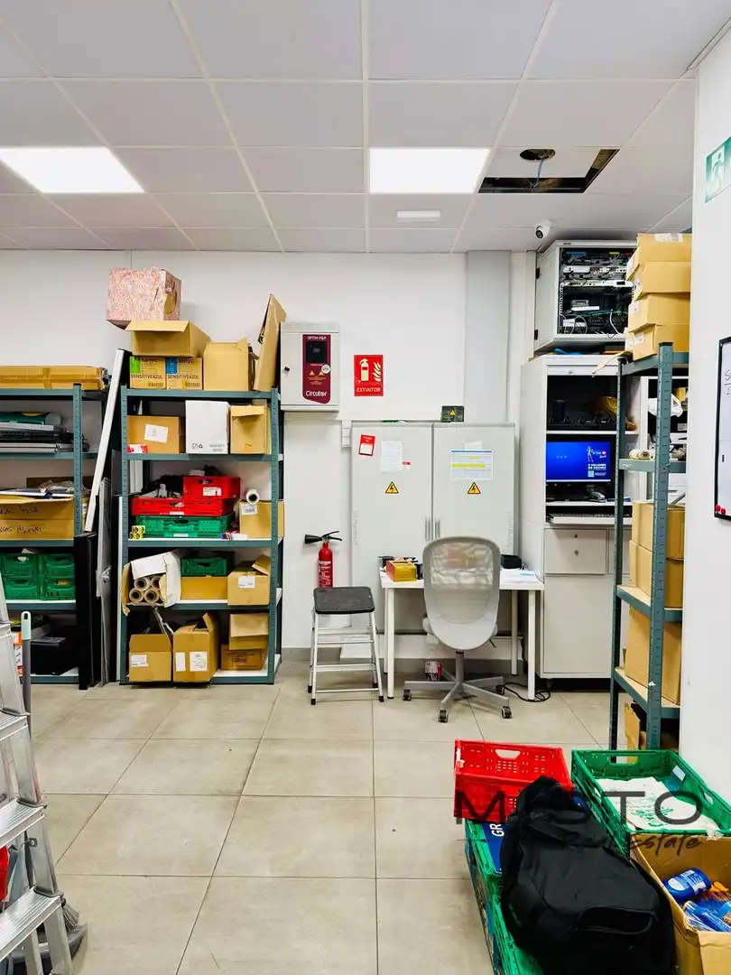 Business premises for transfer in TORREMOLINOS (MÁLAGA), imagen 10