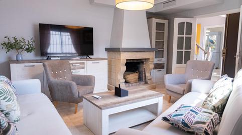 Foto 5 de Casa adosada en venda a El Brillante -El Naranjo - El Tablero,  Córdoba Capital