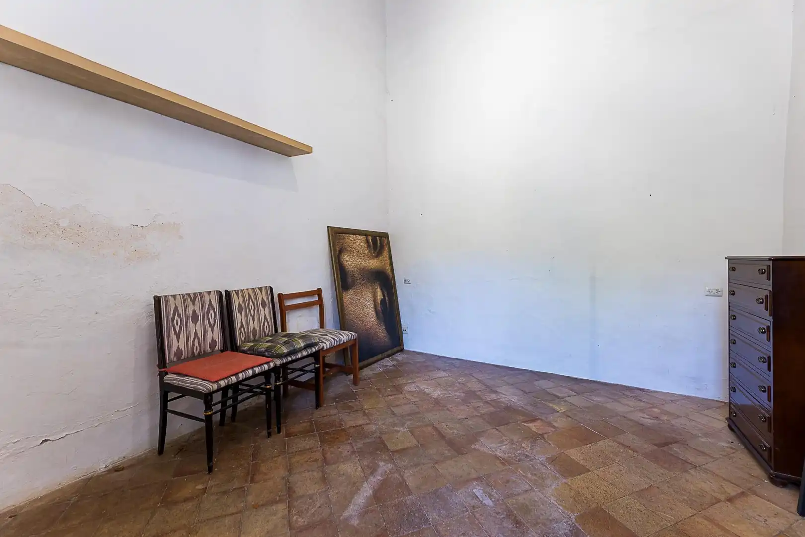 Casa adosada en venda en Andratx amb Aire condicionat, Jardí privat i Traster