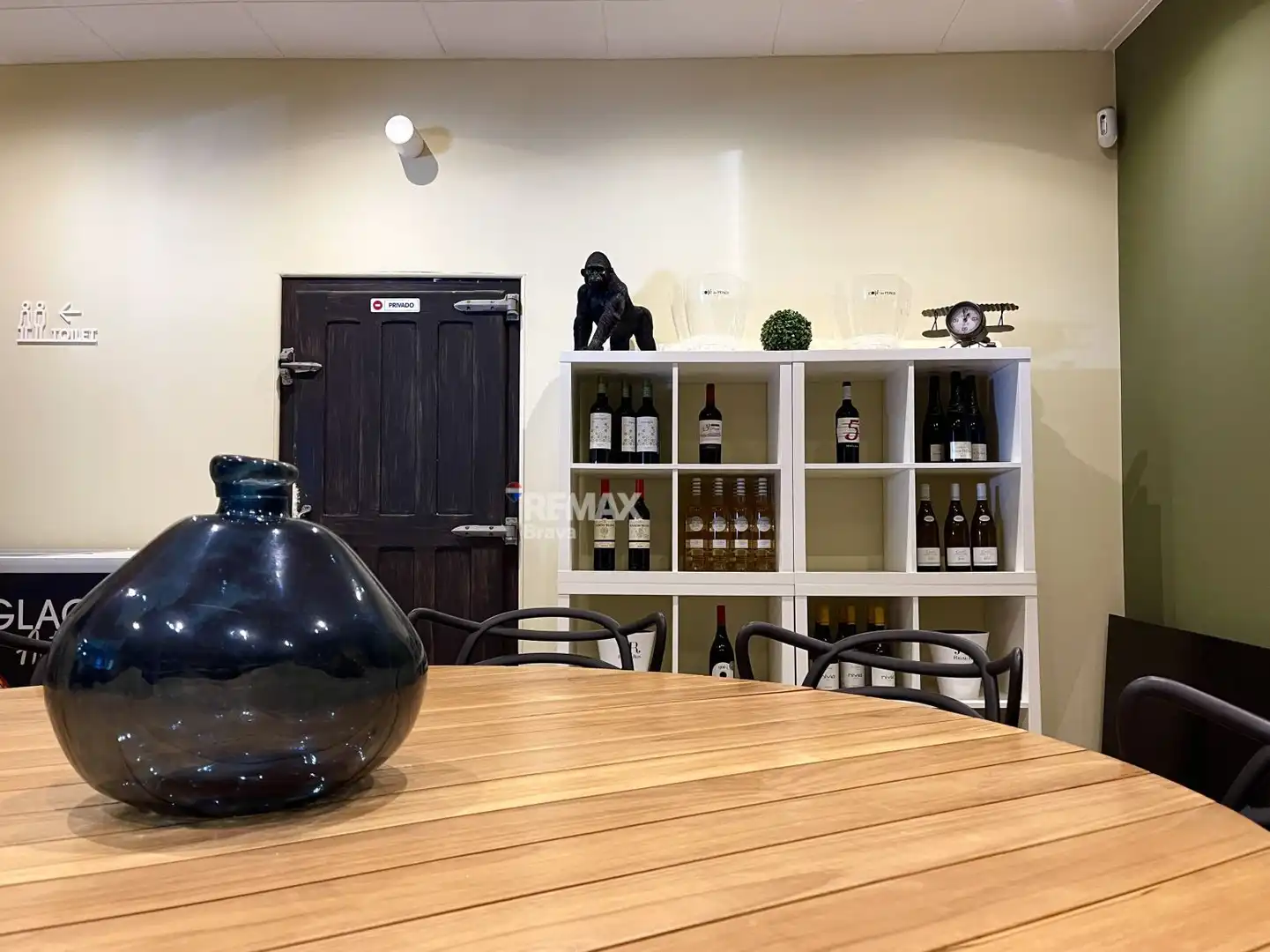 Business premises to rent in Avenida AV DE LA GOLA DE L ESTANY, imagen 18