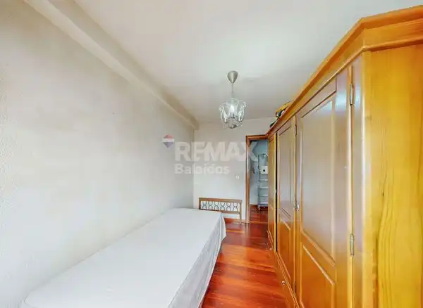 Piso con ascensor en venta en Rúa do Doutor Cadaval, imagen 21