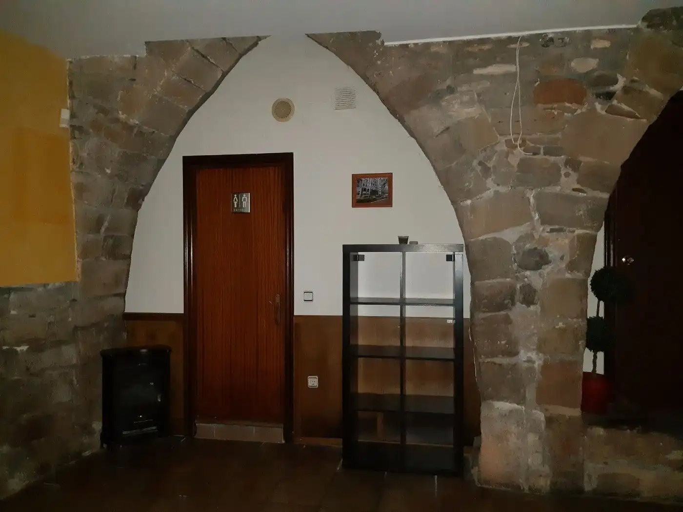 Gewerbefläche zur Miete in Carrer Sant Pere, imagen 20