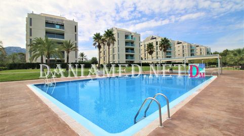 Foto 2 von Wohnungen zum Verkauf in El Verger, Alicante