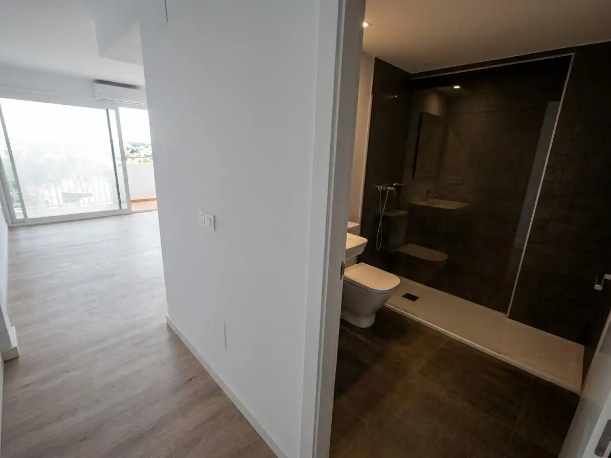 Apartamento con terraza en venta en Calle del Garrover, imagen 7