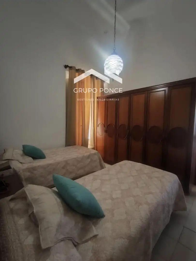 Dormitori de Edifici en venda en Puerto Real
