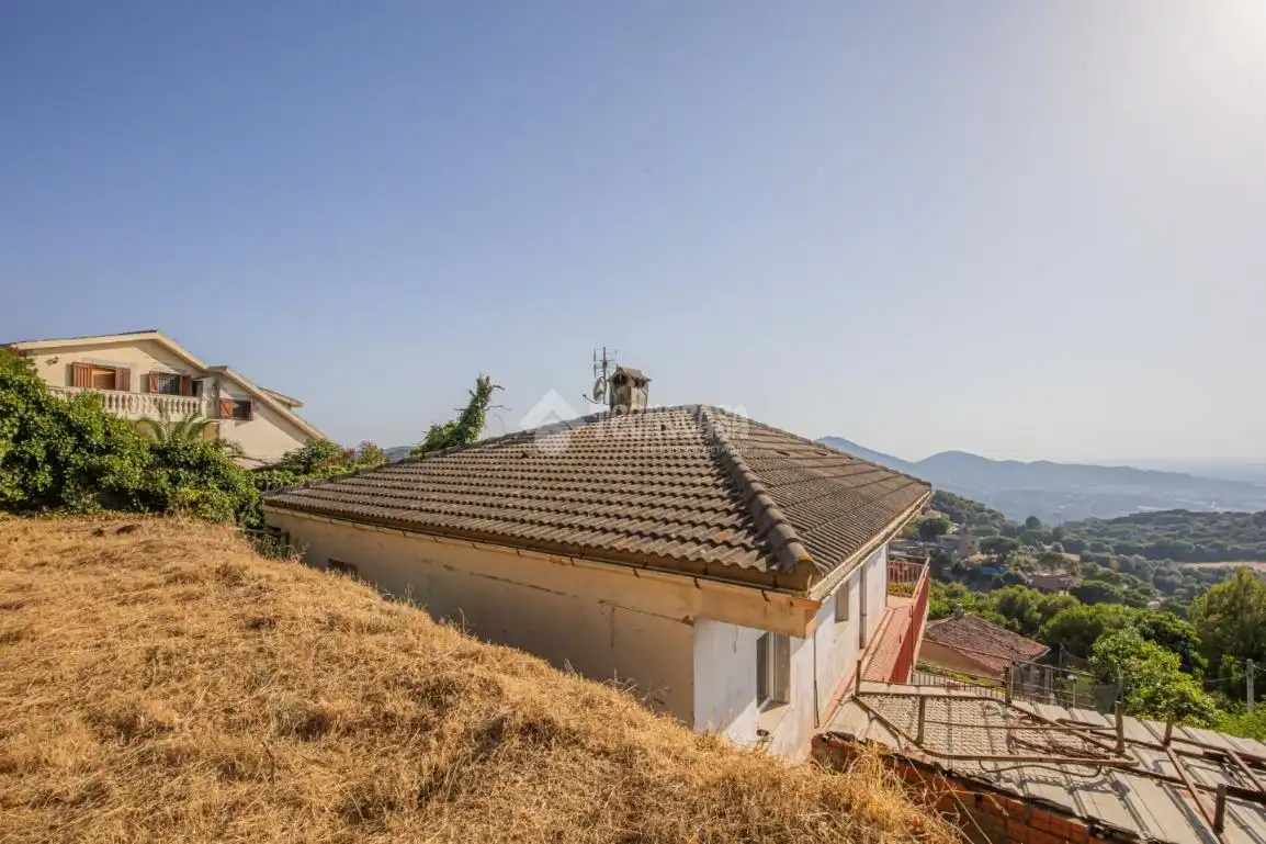 Casa o xalet en venda en Vilanova del Vallès amb Calefacció, Jardí privat i Terrassa