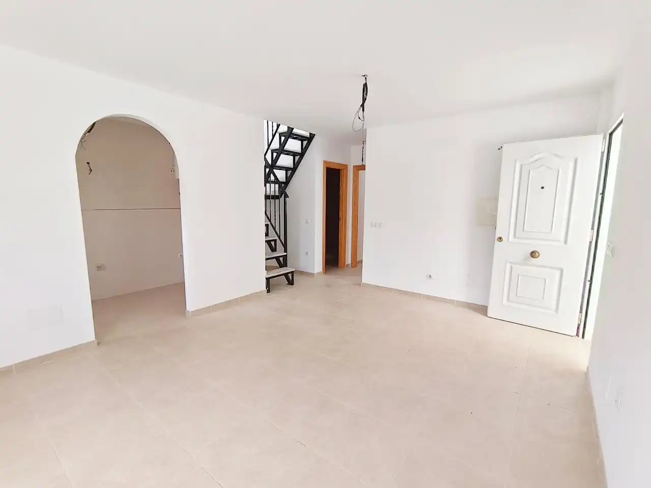 Apartament en venda en Cuevas del Almanzora amb Terrassa i Traster