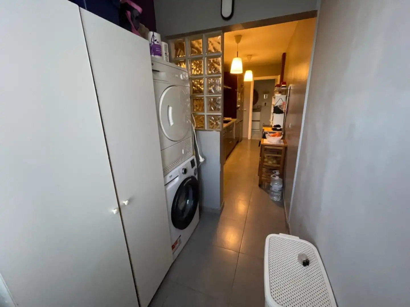 Flat for sale in Algeciras  with Terrace