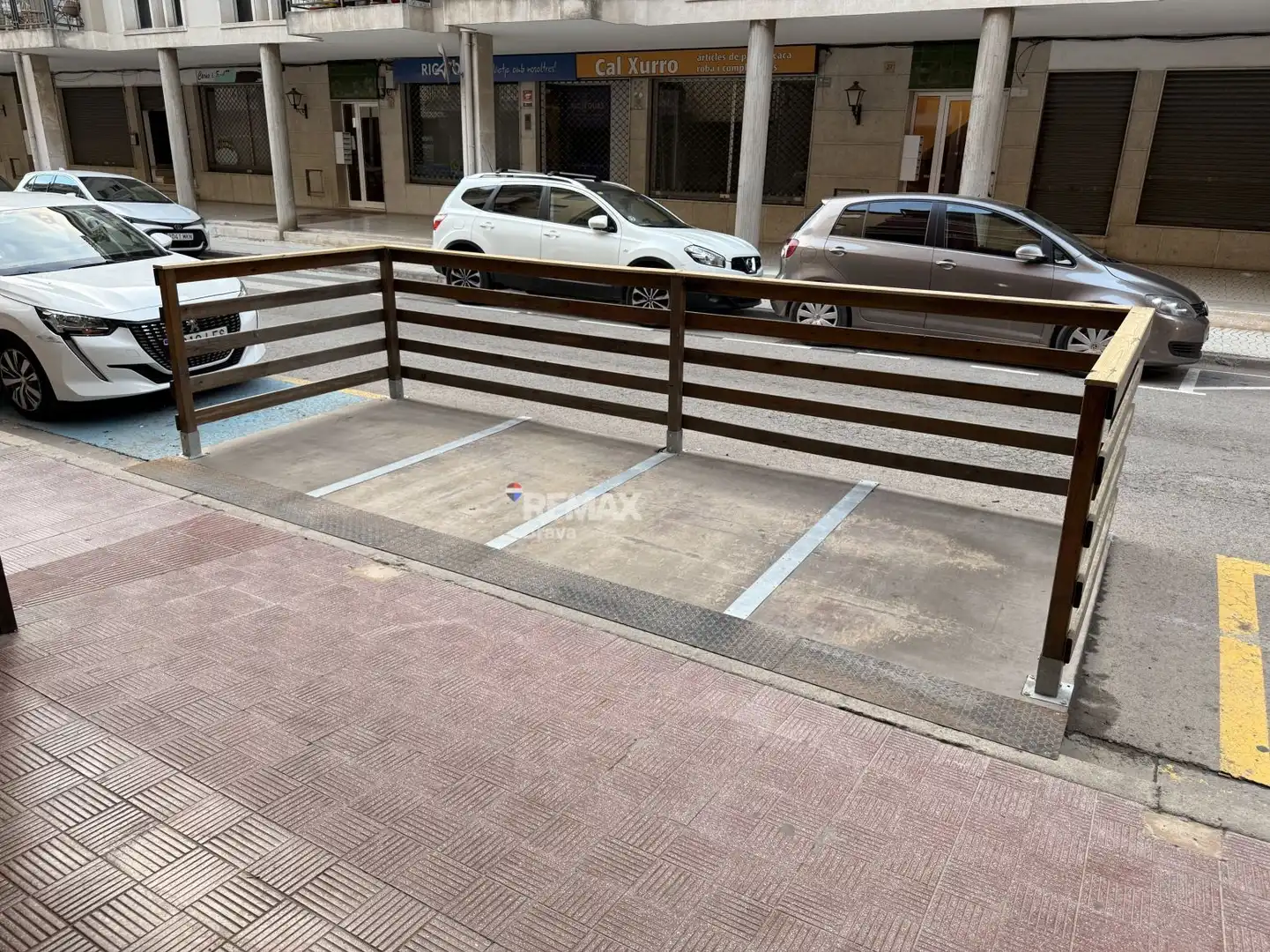 Local commercial à vendre à Calle CL JAUME II, imagen 5