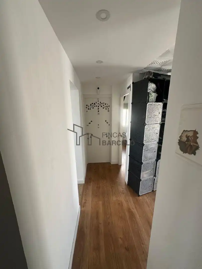 Flat for sale in Oliver