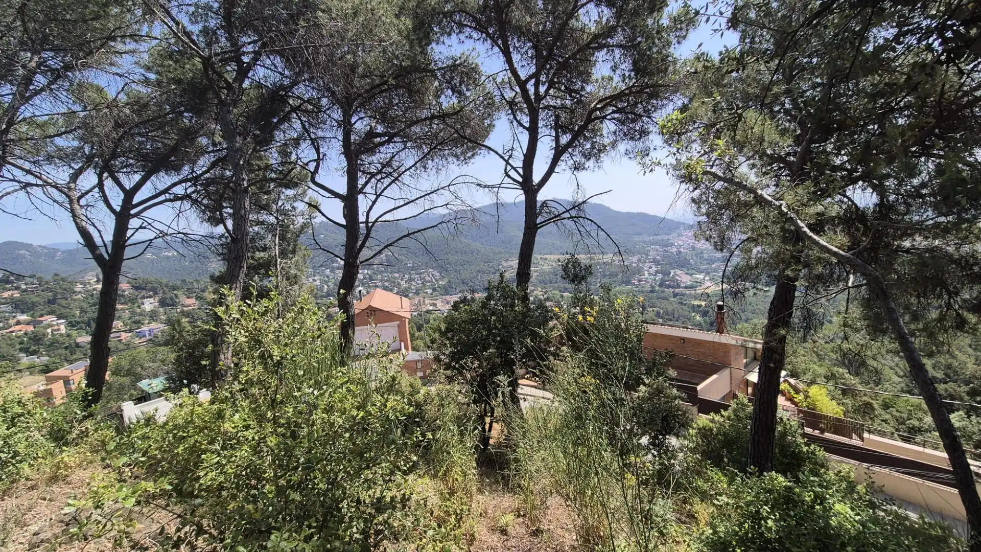 Terreny residencial en venda a El Racó - Sant Feliu del Racó, imagen 15
