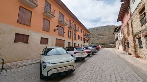 Foto 5 de Apartamento en venta en Subida Soleta, 7, Ezcaray, La Rioja