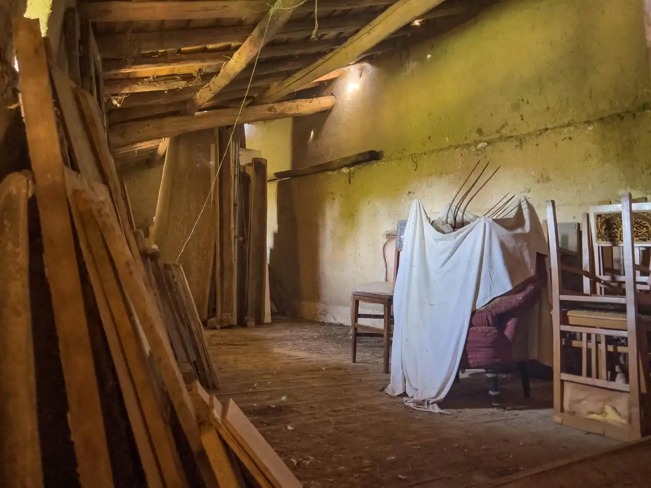 Casa o xalet en venda a Del Expresillo, Cardeñosa
