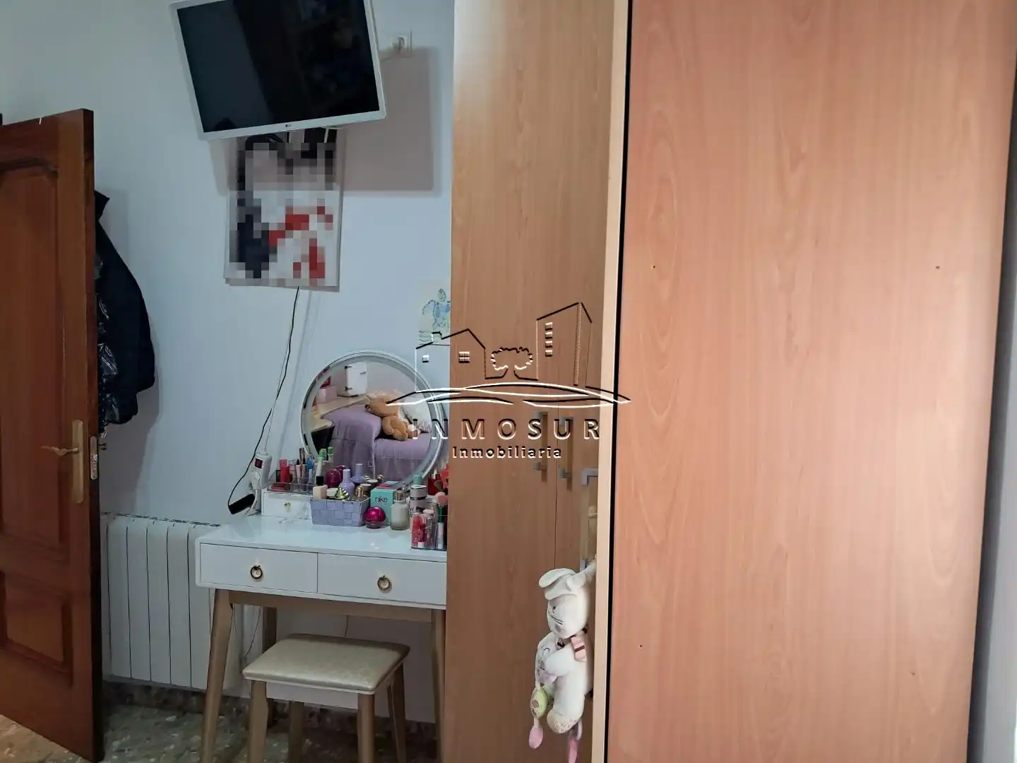 Habitación de Piso en venta en Lucena con Trastero y Amueblado