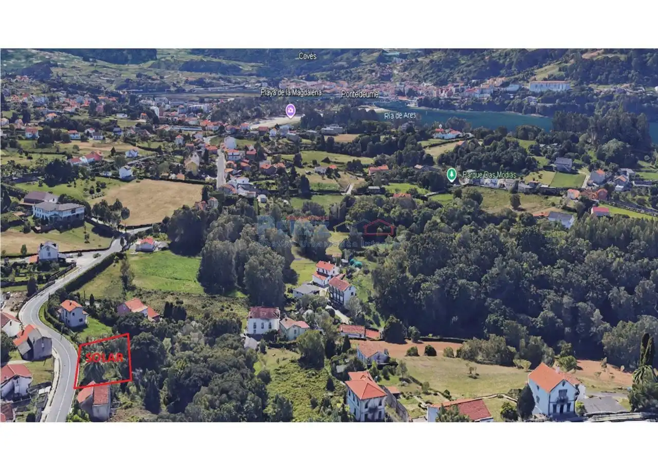 Residencial en venta en Cabanas