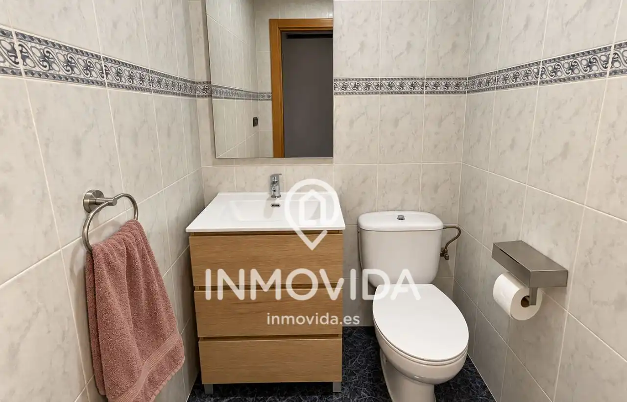 Casa amb balcó en venda a Carrer Sant Josep, imagen 20