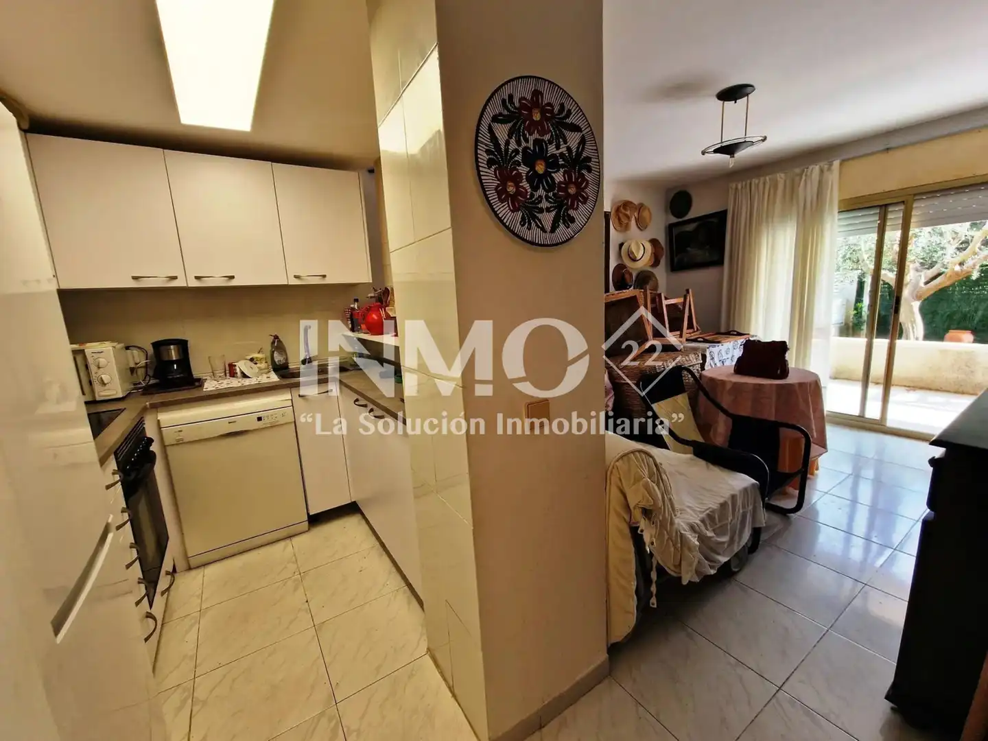 Apartment with pool for sale in Ardiaca - La Llosa, imagen 6