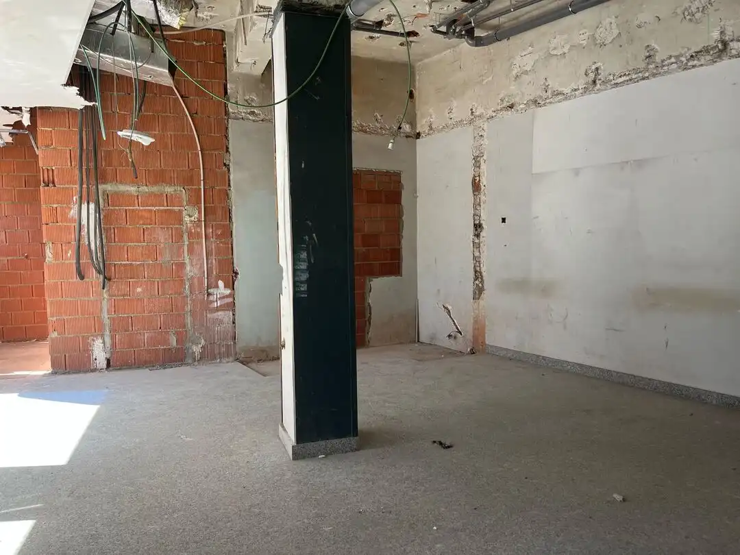 Gewerbefläche zur Miete in Casco Antiguo, imagen 5