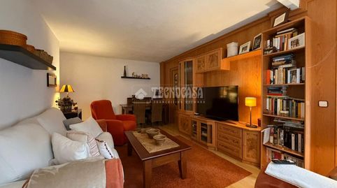 Foto 5 de Piso en venta en Calle Madrid, Centro, Torrejón de Ardoz