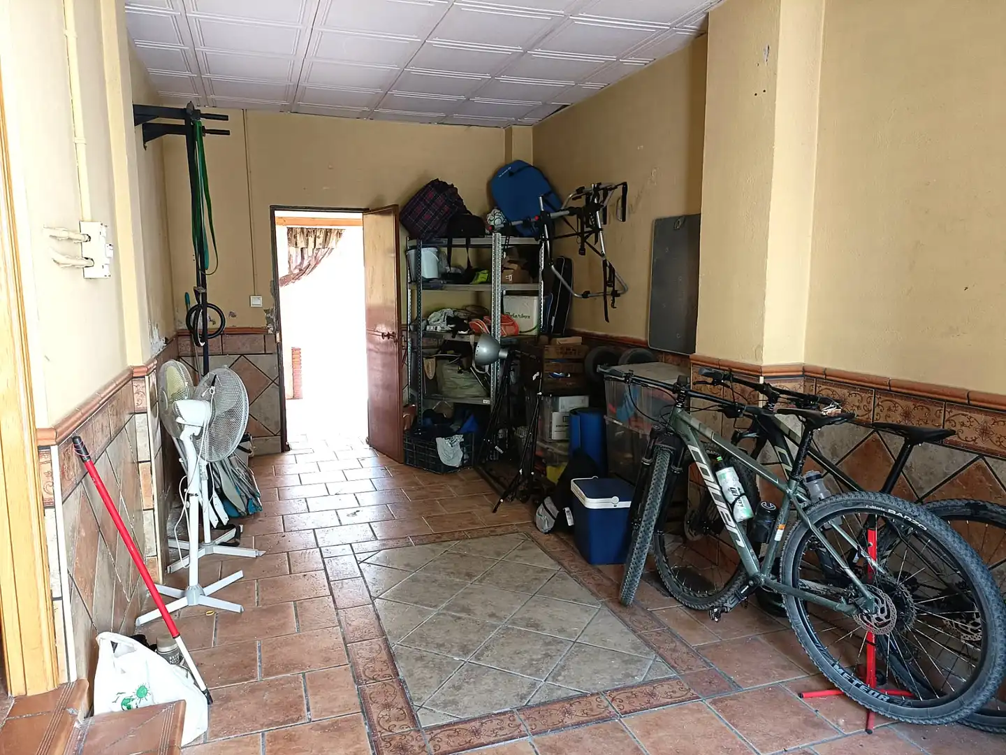 Houses for sale in Chauchina