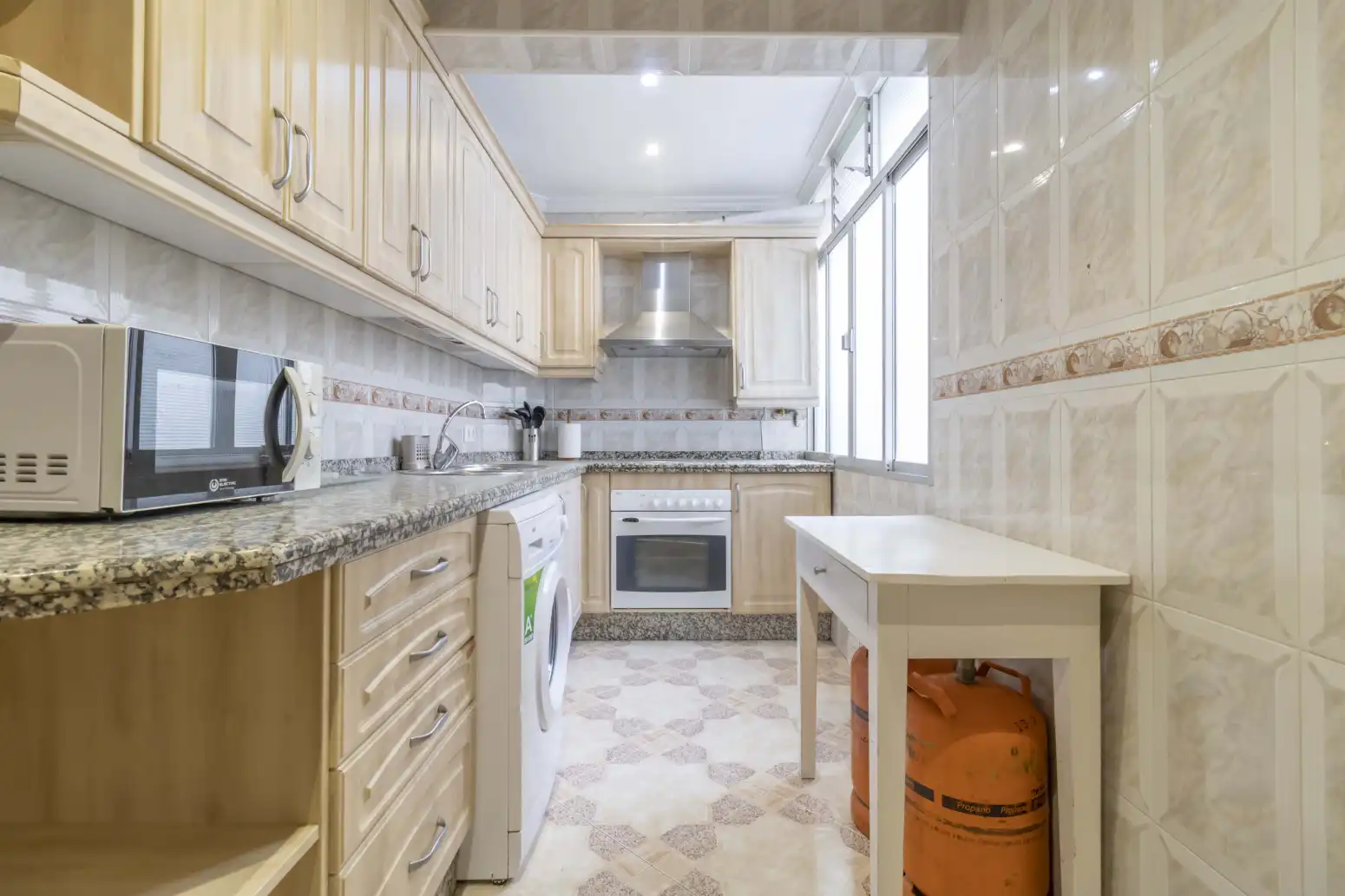 Appartement à louer à Triana, imagen 4