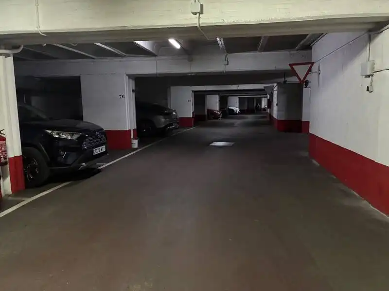 Appartement avec jardin à vendre à Centro, imagen 49