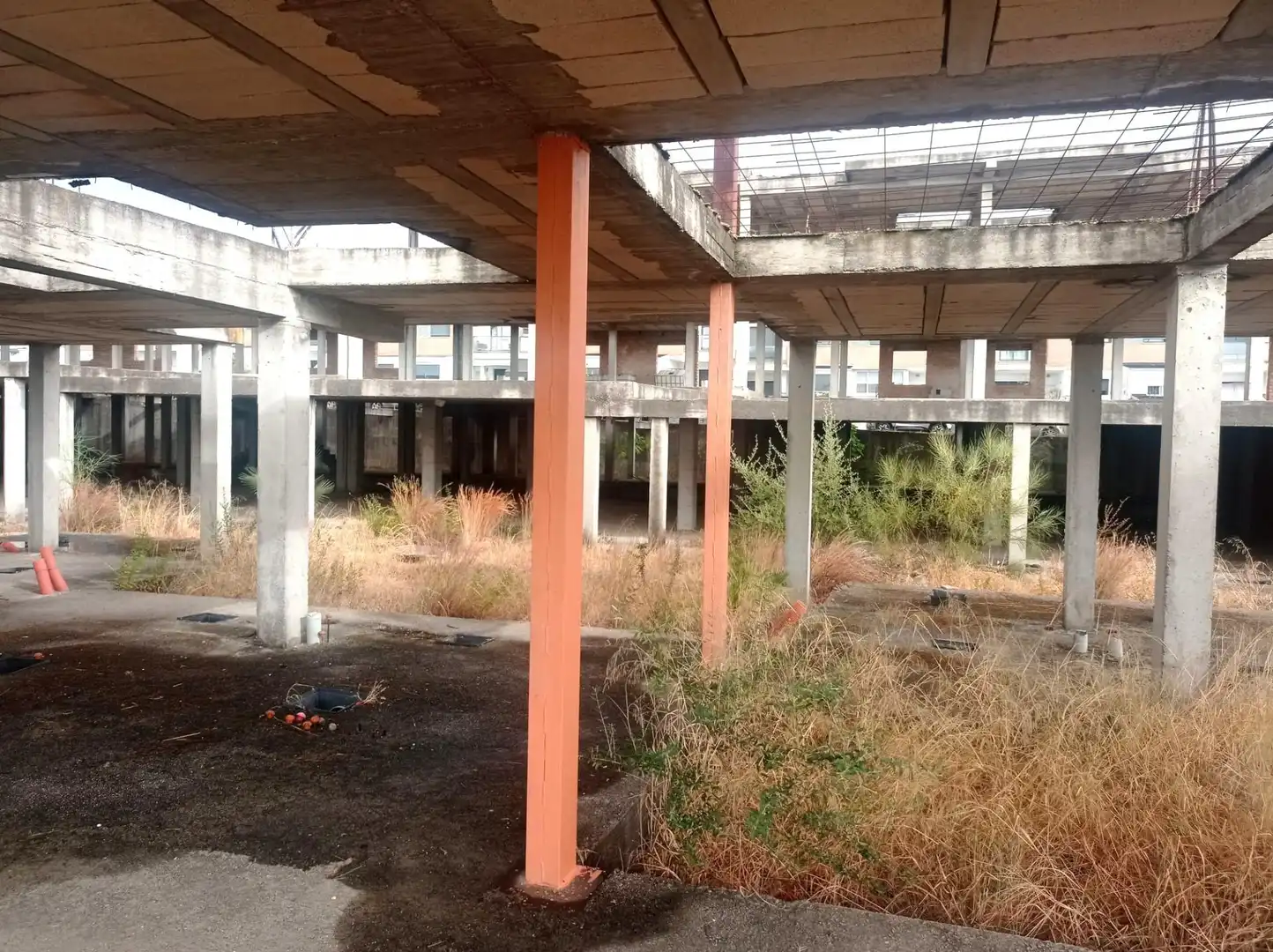 Lands and plots for sale in Las Pajanosas, imagen 5