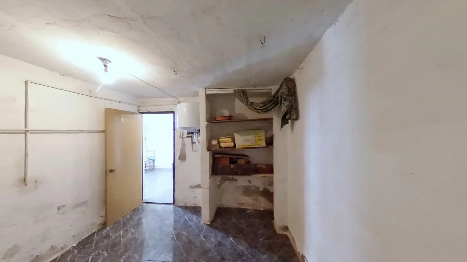 Casa o xalet en venda en Cartagena