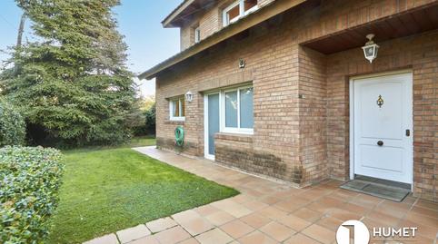 Photo 4 of House or chalet for sale in Paseo Vall, Valldoreix, Barcelona