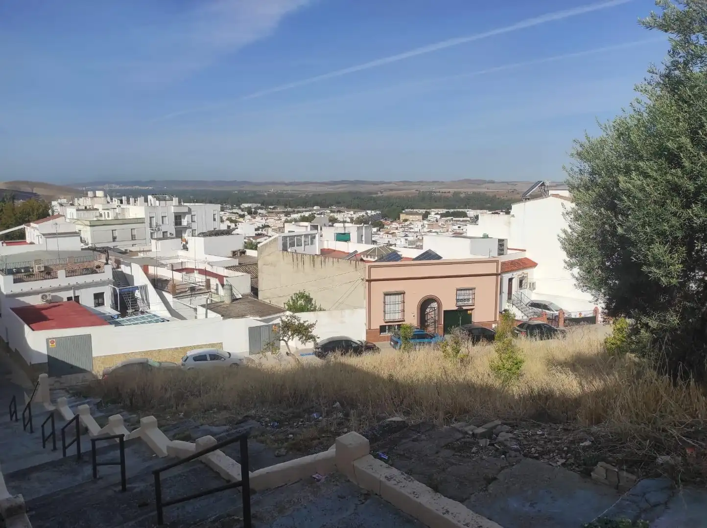 Terreny residencial en venda a EXTRAMUROS, imagen 6